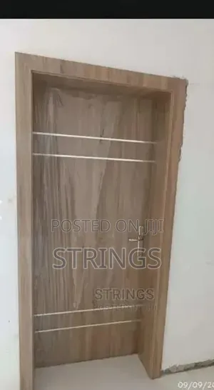 Best HDF Door