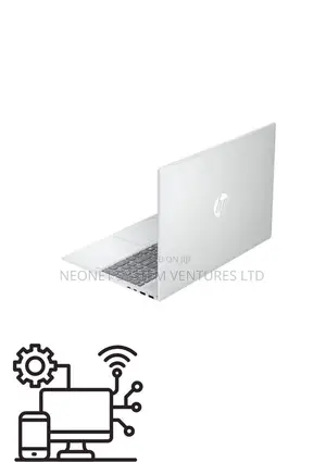 New HP OmniBook X Laptop 14-fe0097nr 16GB Intel Core Ultra 7 SSD 512GB