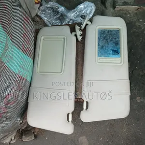 Sunshade Camry 2007/2008/2010