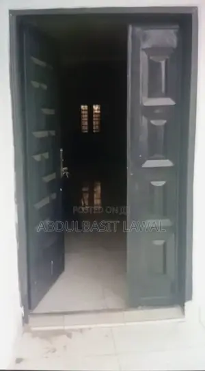 2bdrm Apartment in Kuje for rent