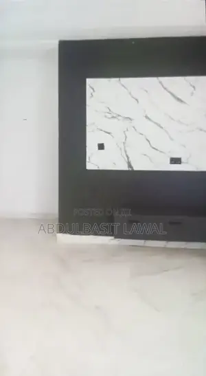 2bdrm Apartment in Kuje for rent