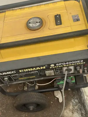 Generator for Sell