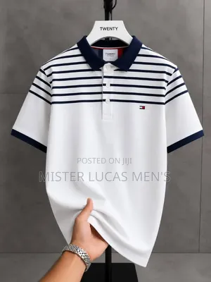 @Tommy Hilfiger: T Shirts