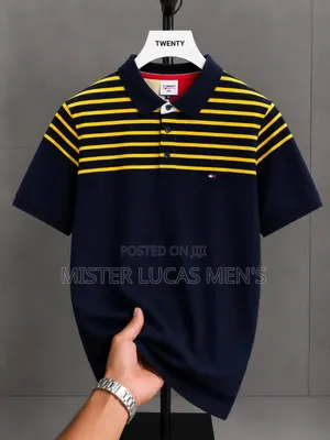 @Tommy Hilfiger: T Shirts