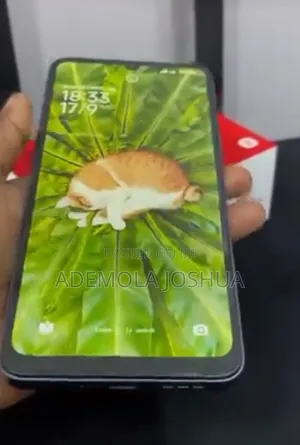 Xiaomi Redmi 13C 128 GB Blue