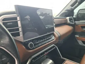 Toyota Tacoma 2022 Black