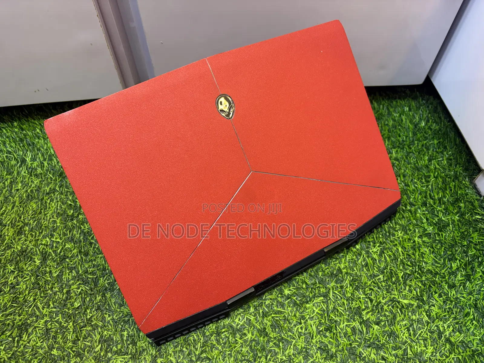 Laptop Alienware M15 16GB Intel Core i7 SSD 256GB