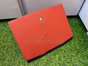 Laptop Alienware M15 16GB Intel Core i7 SSD 256GB