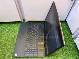 Laptop Alienware M15 16GB Intel Core i7 SSD 256GB