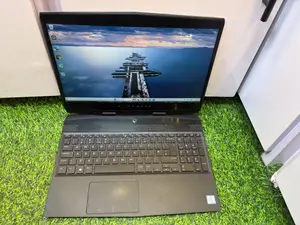 Laptop Alienware M15 16GB Intel Core i7 SSD 256GB