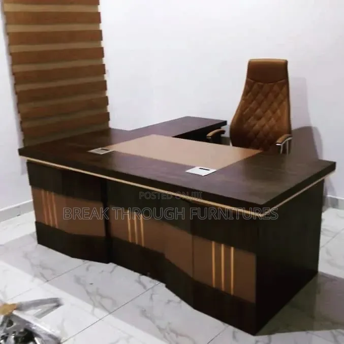 Executive Office Tables