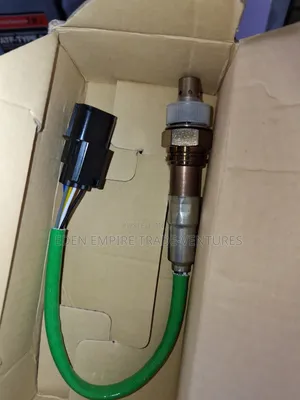 Upstream Air-Fuel Ratio / Oxygen (O2) Sensor
