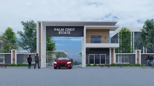 2bdrm Apartment in Palm Crest Estate, Kiami for sale