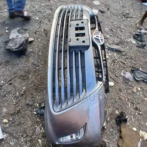 Camry 2015 Front Bumper
