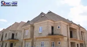 Certificate of Occupancy