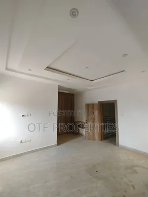 4bdrm Duplex in Katampe Main for rent