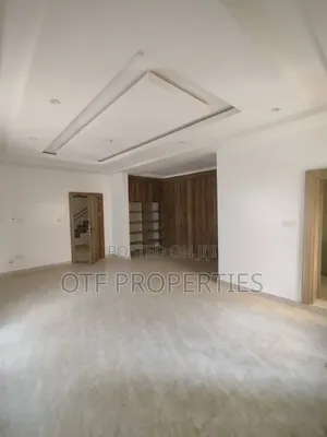 4bdrm Duplex in Katampe Main for rent