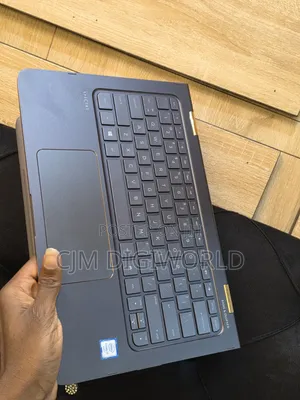 Laptop HP Spectre 14 16GB Intel Core i7 SSD 256GB
