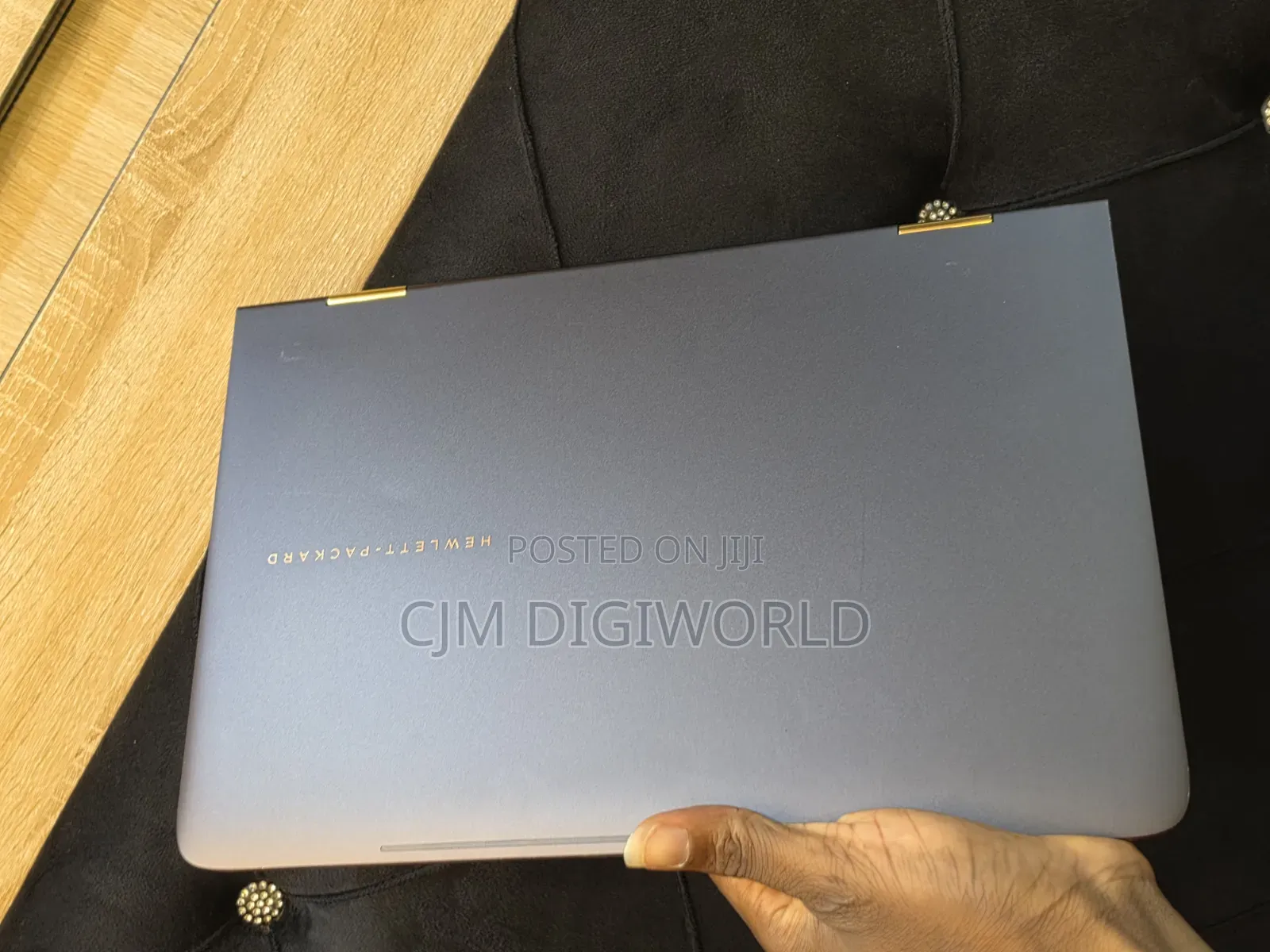 Laptop HP Spectre 14 16GB Intel Core i7 SSD 256GB