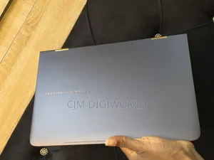 Laptop HP Spectre 14 16GB Intel Core i7 SSD 256GB