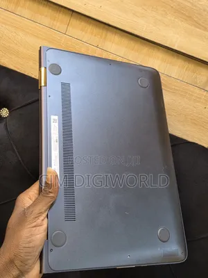 Laptop HP Spectre 14 16GB Intel Core i7 SSD 256GB