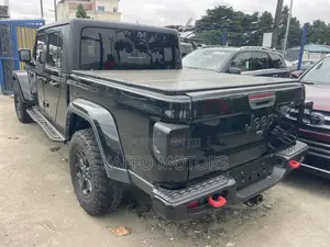 Jeep Wrangler Sport S 2022 Black