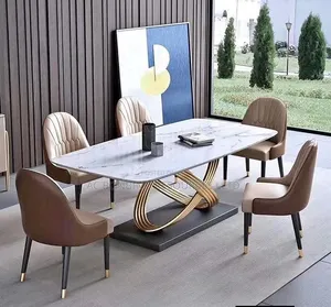 Dining Set for Home and Restaurant