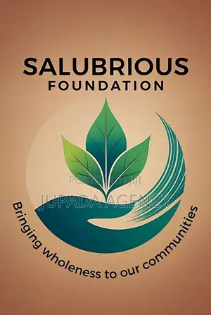 Salubrious Foundation Vacancies