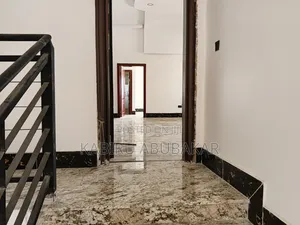 5bdrm Duplex in Wuye for rent