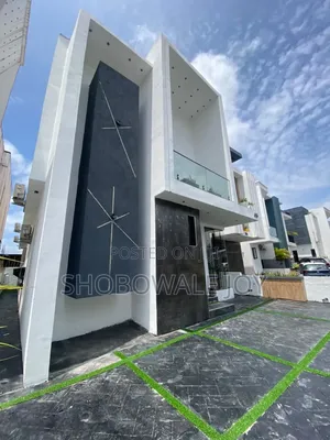 5bdrm Duplex in Chevron Alternative for rent