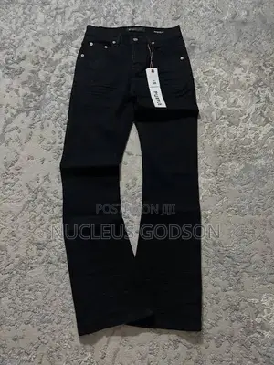 Balenciaga Trooper Boots