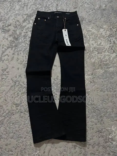 Balenciaga Trooper Boots