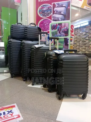 Traveling Box's
