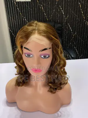 Debest Hair Collection
