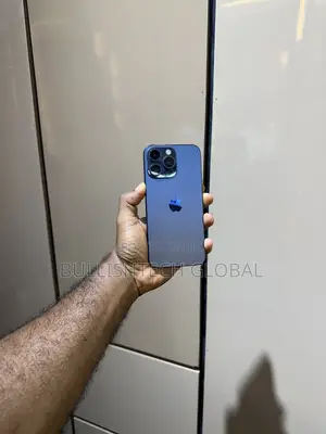 Apple iPhone 15 Pro Max 256 GB Blue