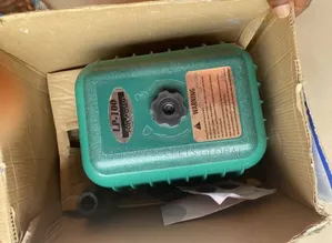 Air Pump (Aerator)