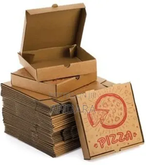 Customized Pizza Carton Make Your Brand Stand Out