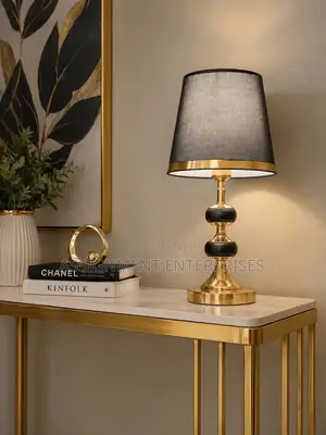 High Quality Bedside Lamp