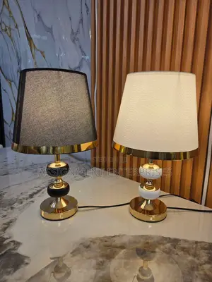 High Quality Bedside Lamp