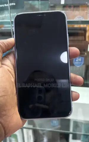 Apple iPhone 11 128 GB Blue