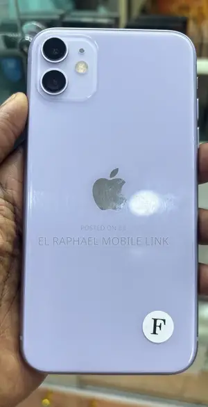 Apple iPhone 11 128 GB Blue