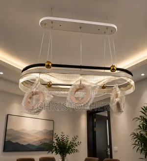 Chandelier