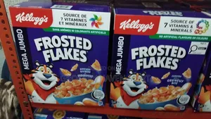 Kellogg's Frosted Flakes Mega Jumbo 1.41kg