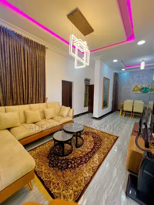 1bedroom Shortlet Apartment