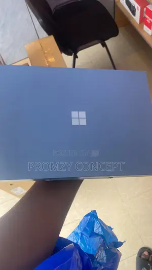 New Laptop Microsoft Surface Pro Copilot+ PC 12 16GB SSD 512GB