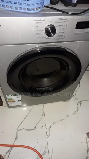 UK Used Hisense Tokunbo Dryer