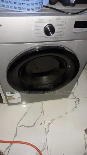 UK Used Hisense Tokunbo Dryer