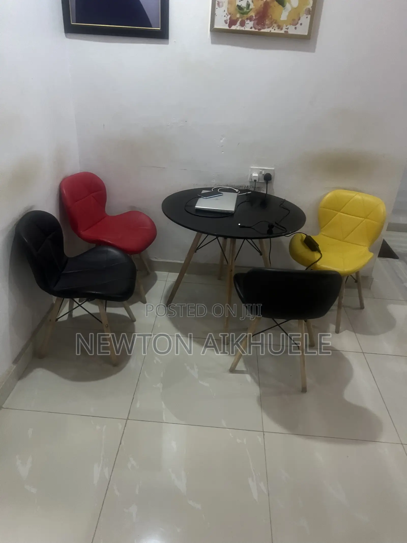 Dining Chair