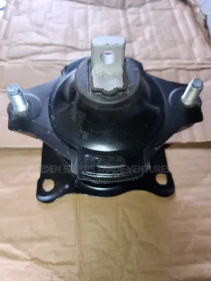 Front Engine Motor Mount Replacement for Honda Accord (2003–2006)