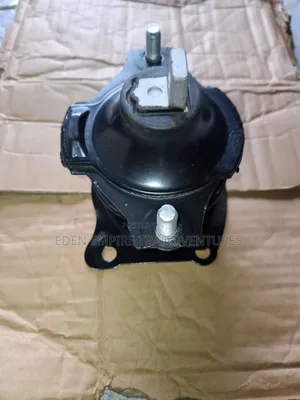 Front Engine Motor Mount Replacement for Honda Accord (2003–2006)